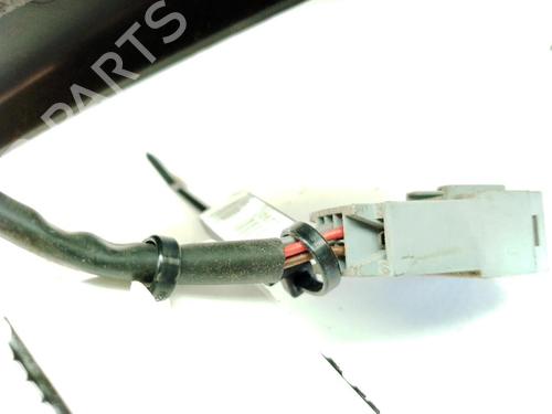 Left mirror RENAULT MASTER II Van (FD) 2.2 dCI 90 | BP24862393C26 