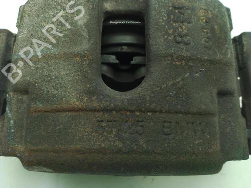 Right front brake caliper BMW X3 (E83) 2.0 d | BP30771701M104 