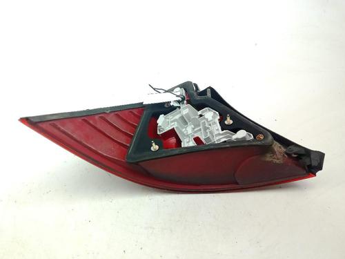 Right taillight FORD MONDEO III (B5Y) 2.0 16V TDDi / TDCi | BP26517719C35 