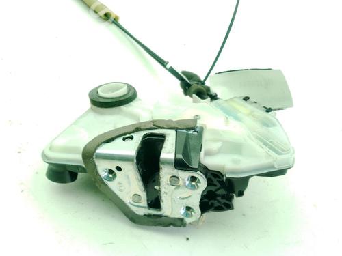 Used Front left lock Front left lock TOYOTA PRIUS PLUS (_W4_) 1.8 Hybrid (ZVW40W, ZVW41W) (136 hp) 35800060 35800060