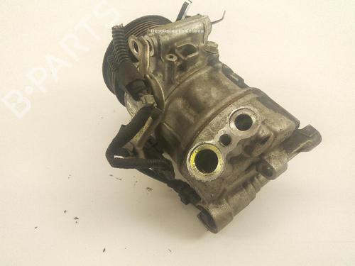 AC Kompressor OPEL ASTRA K (B16) 1.6 CDTi (68) | BP24046841M34 