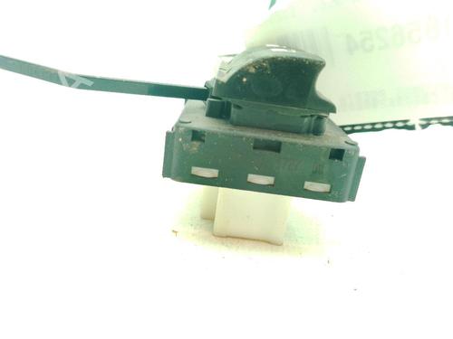 Left front window switch CITROËN C4 CACTUS 1.6 BlueHDi 100 | BP37459333I27 - Image 3