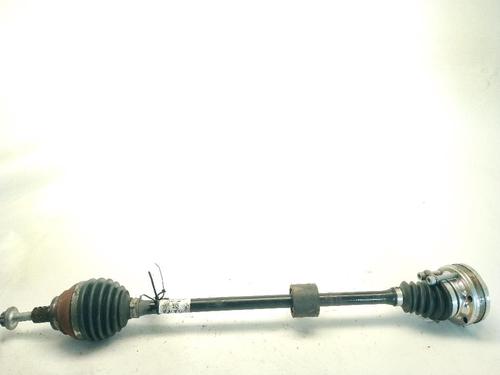 Used Right front driveshaft SKODA KODIAQ I (NS6, NS7, NV7) 1.5 TSI (150 hp) 25019236