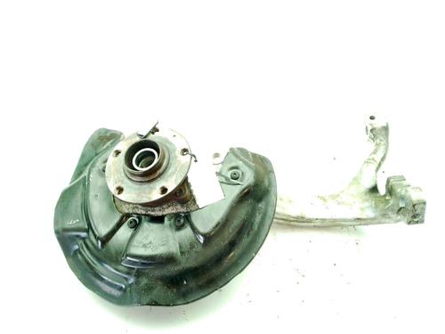 Used Right front steering knuckle Right front steering knuckle AUDI A6 Allroad C6 (4FH) 3.0 TDI quattro (240 hp) 33716341 33716341