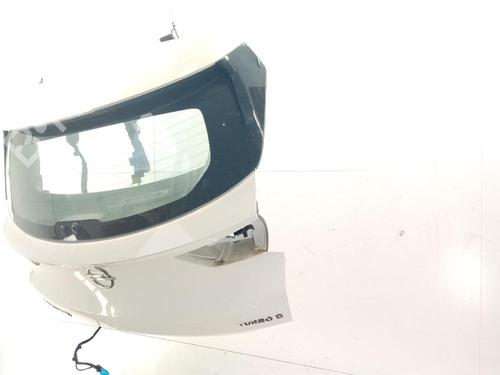 Tailgate OPEL GRANDLAND / GRANDLAND X (A18, P1UO) 1.6 Turbo D (75) | BP32280426C6