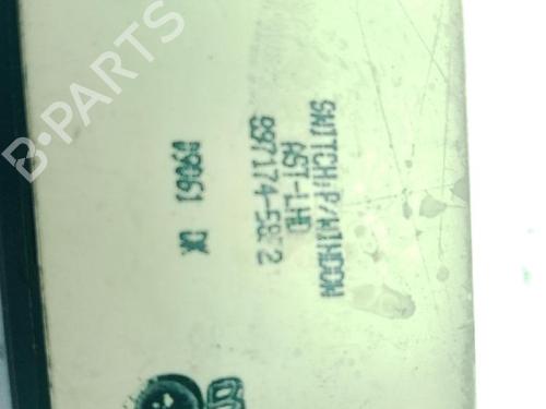 Right front window switch OPEL FRONTERA B (U99) 2.2 DTI (6B_ZC, 6B_VF, 6B_66, 6B_76) | BP27979311I26 