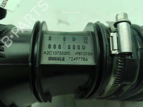 Mass air flow sensor MERCEDES-BENZ C-CLASS T-MODEL (S206) C 220 d (206.204, 206.216) | BP32385470M95 - Image 3