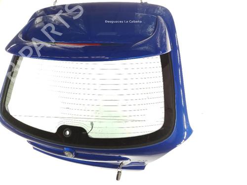 Tailgate MG MG ZR 105 | BP25753505C6