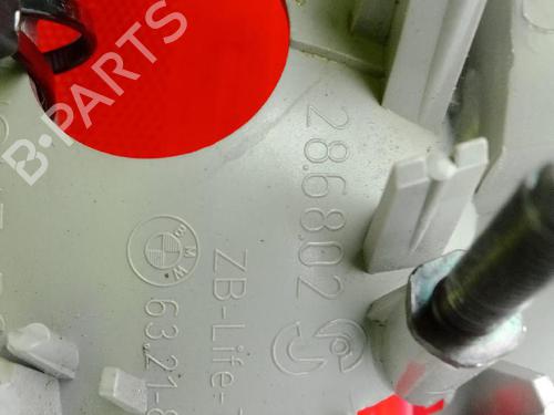 Left tailgate light BMW 3 Touring (E46) 320 i | BP32438045C79 