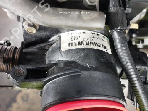 Engine MAZDA 6 Hatchback (GG) 1.8 | BP30051938M1 