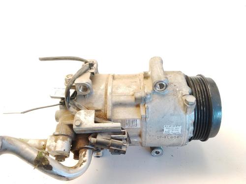 AC compressor MERCEDES-BENZ B-CLASS Sports Tourer (W245) B 180 CDI (245.207) | BP29298887M34 