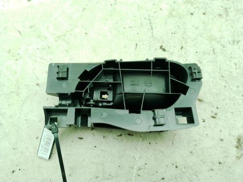 Høyre foran invendig håndtak CITROËN JUMPY II (VF7) 2.0 HDi 125 | BP26409744I14 