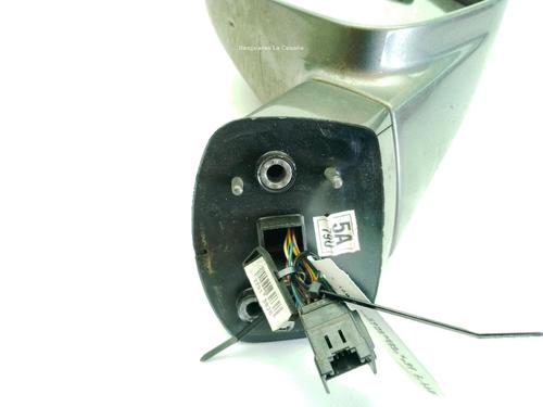 Left mirror OPEL ANTARA A (L07) 2.0 CDTI | BP30146388C26