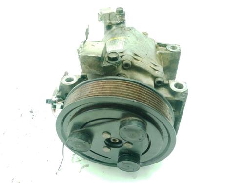 Used AC compressor NISSAN NAVARA NP300 (D40) 2.5 dCi 4WD (171 hp) 30507024