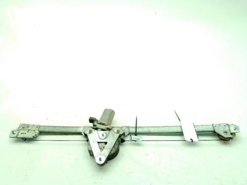 front-left-window-mechanism-nissan-primastar-van-x83-2002-34612037 main image