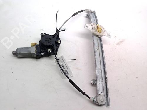 Front right window mechanism HYUNDAI i10 II (BA, IA) 1.0 | BP23440456C23 