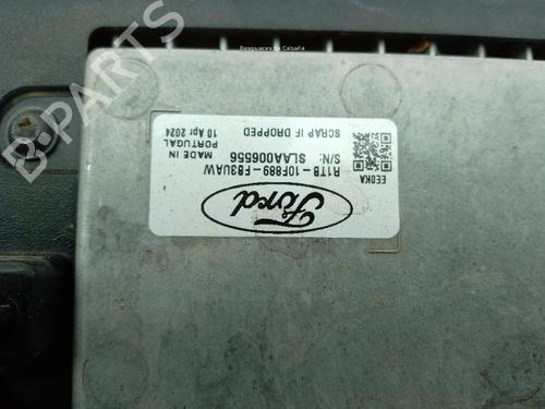 Instrument cluster FORD PUMA (J2K, CF7) 1.0 EcoBoost | BP18361338C47 