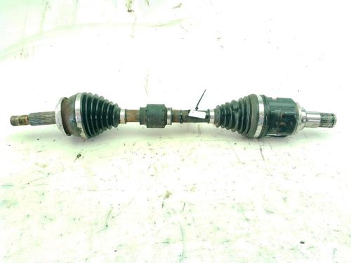 Used Left front driveshaft Left front driveshaft LEXUS CT (ZWA10_) 200h (ZWA10_, ZWA10R) (136 hp) 35943511 35943511