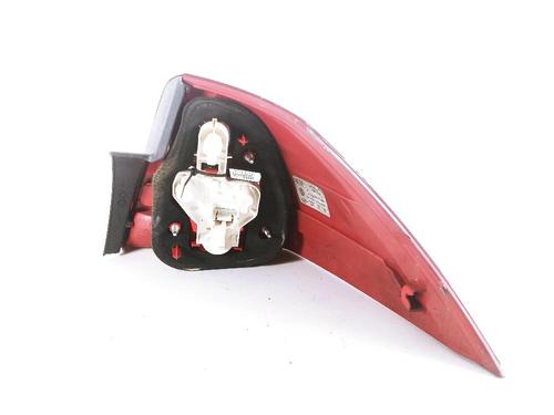 Left taillight RENAULT MEGANE II Saloon (LM0/1_) 1.5 dCi (LM1E) | BP31990169C34 - Image 4