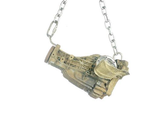 Used Rear differential Rear differential AUDI Q5 (8RB) 3.0 TDI quattro (240 hp) 24046941 24046941