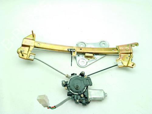 Used Front left window mechanism TOYOTA CELICA Coupe (_T23_) 1.8 16V VT-i (ZZT230_, ZZT230) (143 hp) 29129706