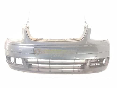Used Front bumper Front bumper VW TOURAN (1T1, 1T2) 1.9 TDI (105 hp) 35800050 35800050