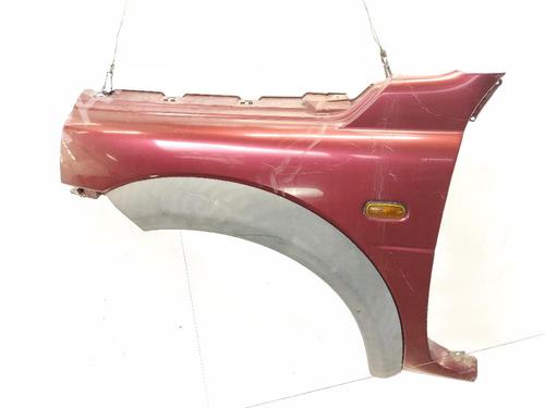 Used Left front fenders Left front fenders LAND ROVER FREELANDER I (L314) 2.0 DI 4x4 (98 hp) 35774671 35774671
