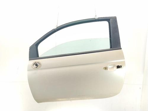 Dør venstre fortil Dør venstre fortil FIAT 500 (312_) 1.4 (312AXC1B, 312CXC1B) (100 hp) 33811099 33811099