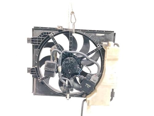 Køleventilator elektrisk Køleventilator elektrisk NISSAN JUKE (F15) 1.6 DIG-T (190 hp) 36899581 36899581