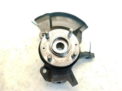 Used Left front steering knuckle Left front steering knuckle 27979349 27979349