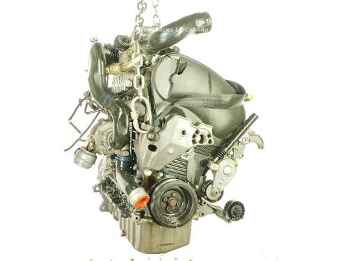 Engine SEAT LEON (1M1) | BP33810989M1 - Image 5