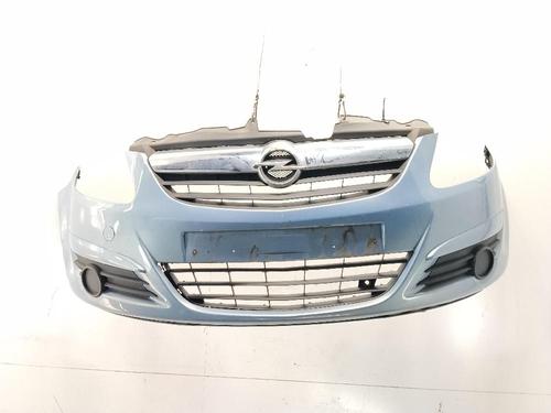 front-bumper-opel-corsa-d-s07-2006-2007-2008-2009-2010-2011-2012-2013-2014-2015-32467750 main image