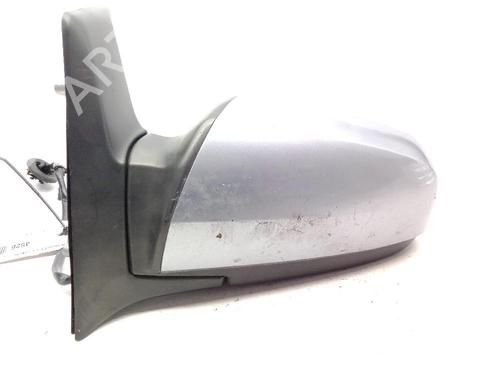 Left mirror OPEL ZAFIRA / ZAFIRA FAMILY B (A05) 1.9 CDTI (M75) | BP18365788C26 