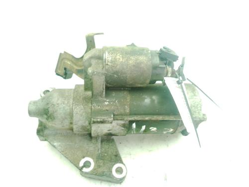 Used Starter Starter MITSUBISHI GRANDIS (NA_W) 2.0 DI-D (NA8W) (136 hp) 36375259 36375259