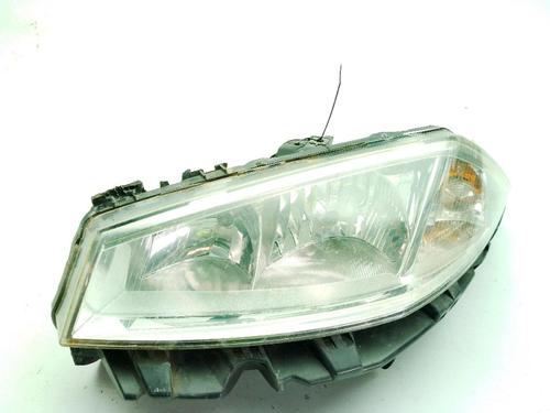 Left headlight RENAULT MEGANE II Saloon (LM0/1_) 1.5 dCi (LM1E) | BP31826192C28  - Image 5