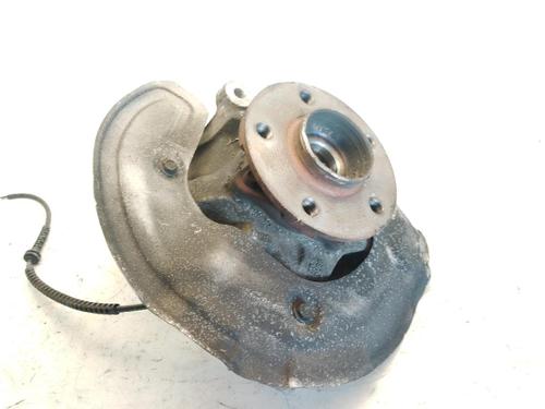 Right front steering knuckle MINI MINI (F55) Cooper | BP27994780M26 