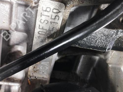 Motor PEUGEOT 206 Hatchback (2A/C) 1.4 i | BP30586830M1 