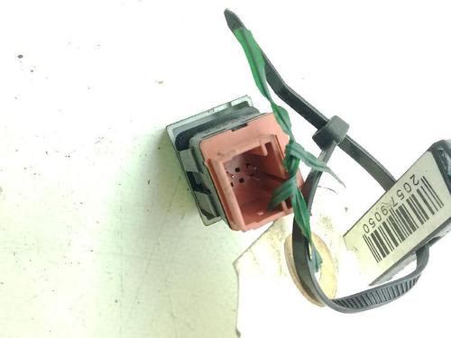 Warning CITROËN C4 Picasso II | BP32204005I22