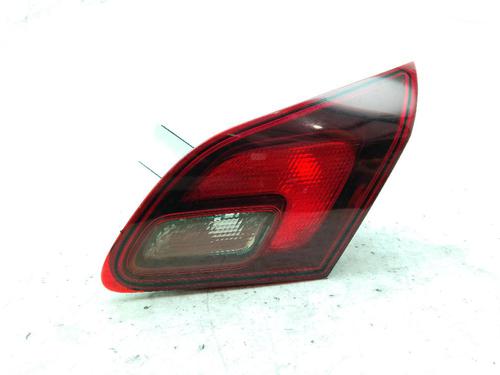Left tailgate light OPEL ASTRA J (P10) 1.6 Turbo (68) | BP24046755C79  - Image 5