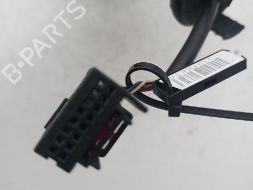 Right mirror AUDI A3 (8P1) 1.9 TDI | BP18367033C27 