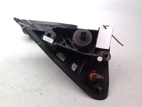 Right mirror FORD TRANSIT Van (FA_ _) 2.4 DI RWD (FAA_, FAB_, FAC_, FAD_) | BP29697708C27