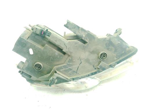 Left headlight VW PASSAT B6 (3C2) 2.0 TDI | BP27994877C28 - Image 3