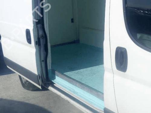 Right front fog light PEUGEOT BOXER Van 2.2 HDi 120 | BP36318980C31 - Image 9