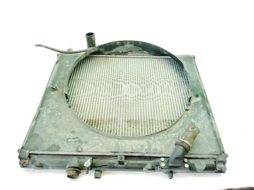 Used Water radiator Water radiator MITSUBISHI PAJERO SPORT I (K7_, K9_) 2.5 TD (K94W) (99 hp) 32771577 32771577