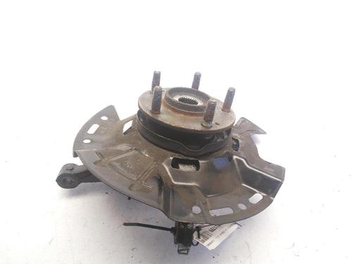 Right front steering knuckle KIA CEED Sportswagon (CD) 1.6 CRDi 136 Eco-Dynamics+ | BP24047479M26 