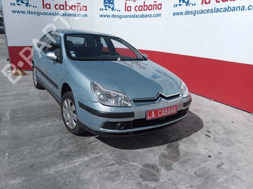 Headlight switch CITROËN C5 II (RC_) 2.0 16V (RCRFJB, RCRFJC) | BP31990345I24 