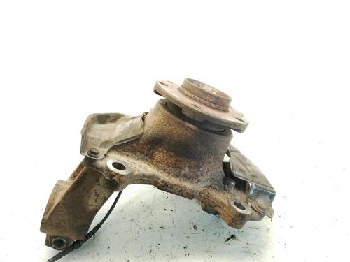 Left front steering knuckle PEUGEOT BOXER Bus 2.2 HDi 120 | BP24544557M25 