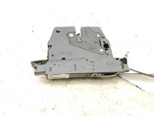 tailgate-lock-bmw-5-f10-2009-2010-2011-2012-2013-2014-2015-2016-37067177 main image