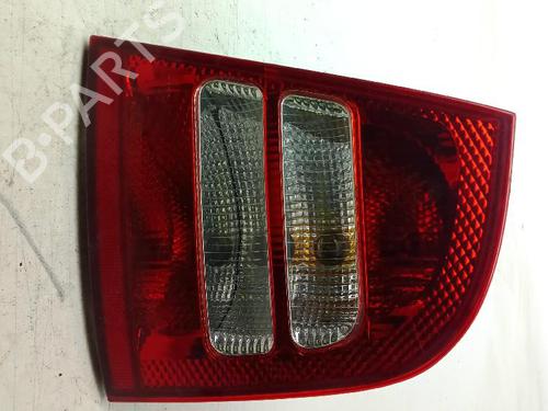 Højre baglygte VW GOLF IV (1J1) 1.9 TDI (110 hp) 30477150