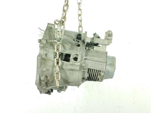 Gearbox PEUGEOT 308 II (LB_, LP_, LW_, LH_, L3_) 1.2 THP 110 | BP21052109M3 